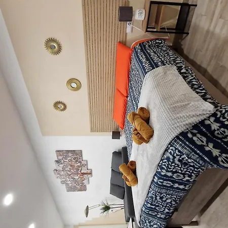 Loft Vida En El Centro Jerez Jerez de la Frontera