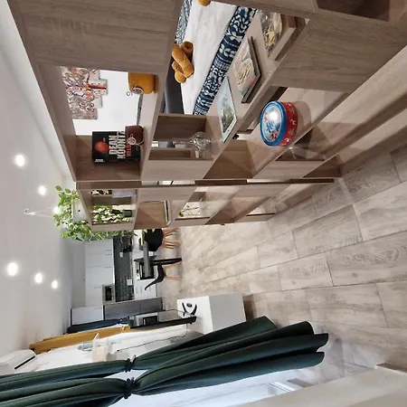 Loft Vida En El Centro Jerez *