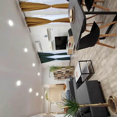 Loft Vida En El Centro Jerez Apartment Jerez de la Frontera