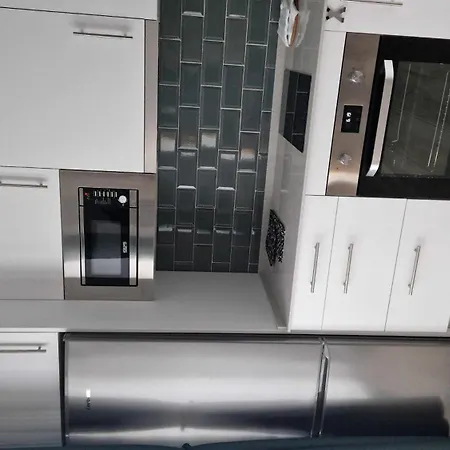 Apartamento Loft Vida En El Centro Jerez *